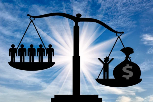 Social and Economic Initiatives